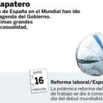 Cómo salir de la crisis a golpe de balón