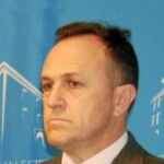 El director general Luis Gestoso