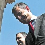 Costa da por demostrada su inocencia ante el juez