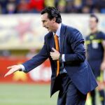 Emery dice que no es el momento de buscar culpables, sino soluciones