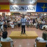 Aumenta la división en el PP asturiano por el veto a Cascos