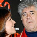 Almodóvar y Maura, para un ataque de nervios
