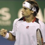 Ferrer debutará ante Federer en una reedición de la final de 2007