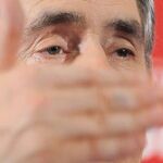 Los rebeldes laboristas no logran defenestrar a Brown