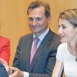  La Fundación Oncológica FERO da su primera beca a un estudio pediátrico