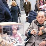 El lento escalar de los constitucionalistas