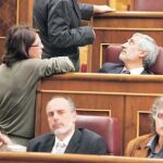 El 75% de españoles quiere que el Congreso abra en verano