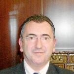 El futuro consejero de Justicia en la Región, Manuel Campos