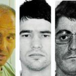 Cárceles del sur para los etarras más sanguinarios