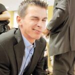 Pablo Soto: «No soy el héroe de las descargas»