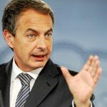 El Plan B de Zapatero