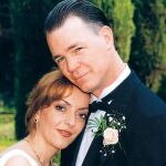 El ex marido de Carrascosa se niega a firmar el acuerdo de ésta