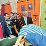 La Feria de Empleo de Móstoles oferta 6000 puestos de trabajo