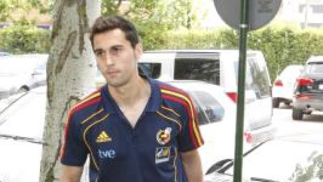 Álvaro Arbeloa