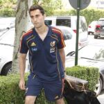 Álvaro Arbeloa
