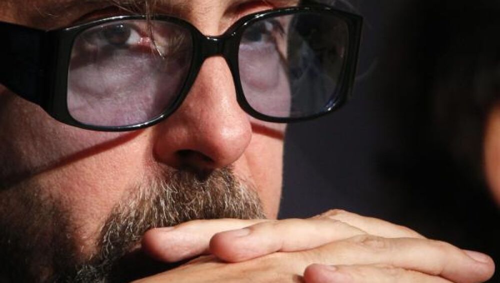 Tim Burton, el genio de la fantasía