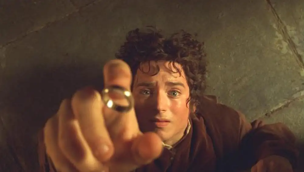 "El Señor de los Anillos"