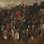 Detalle de la obra desconocida