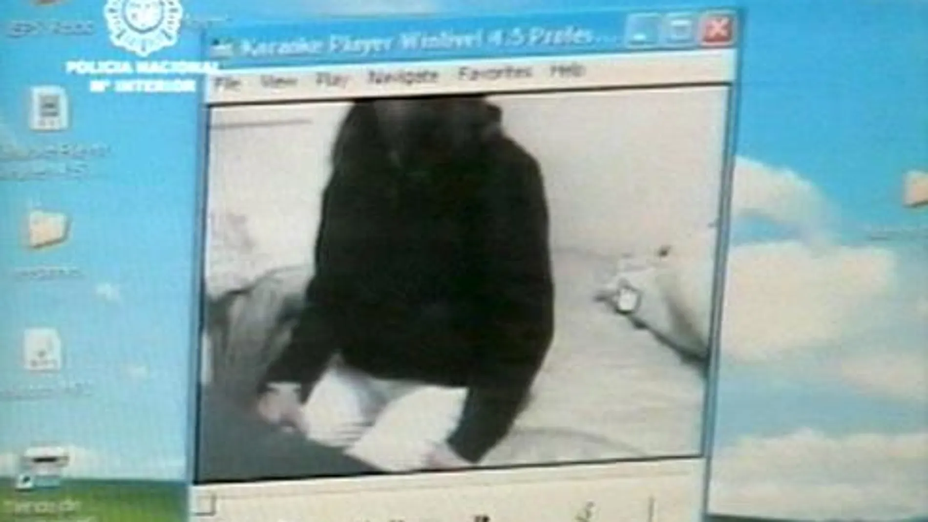 Cada día se crean 500 páginas de pornografía infantil en internet