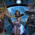 Final Fantasy X/X-2 HD Remaster