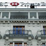 Los contribuyentes tienen depositados más de 6.000 millones en una sede de HSBC en Suiza
