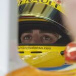 Alonso, con Renault