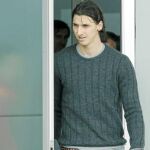 Touré e «Ibra», cara y cruz