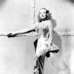 Parejas para armarla: Dietrich y Yul Brinner, alta tensión