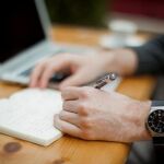 La importancia de la gramática en la creación del contenido
