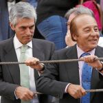  Glamour en el cartel más importante del año