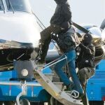 La palmera se le atragantó a ETA