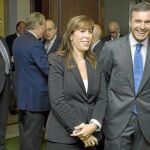 El PP se postula como mejor opción de centro ante una CiU radicalizada