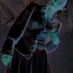 «Electra», la escandalosa, vuelve al Español