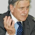 El cardiólogo Valentí Fuster es el impulsor de la jornada