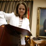 Montserrat Gomendio