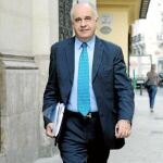 Blasco denuncia connivencia del fiscal anticorrupción con el PSPV
