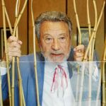 Luis del Val