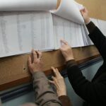 Más de 375 millones de ciudadanos eligen a sus 736 eurodiputados