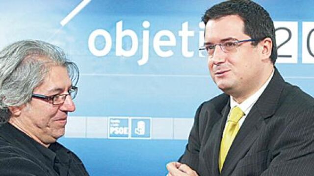 López se declara «cómplice con el mundo cultural» y critica los «fastos» de la Junta