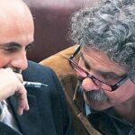 PSOE y PP llegan a acuerdos sobre pensiones Justicia UE y Universidad