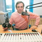 El presentador reconoce que, «aunque está mal decirlo, yo no suelo encajar bien las bromas»