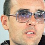 Jesús Vázquez puede con Risto