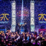 «League of Legends» llega a Madrid
