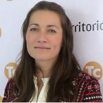 Daniela Ferrer: "La innovación está considerada como la única forma de supervivencia en el mundo digital"