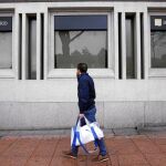 Banco Madrid fue intervenido el pasado 10 de marzo por las sospechas sobre supuestas operaciones de blanqueo