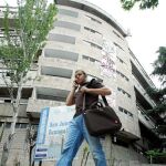 El «Johnny» logra el indulto