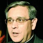 Josep Maria Soler es el abad de Montserrat desde hace 10 años