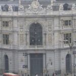 El Banco de España espera una menor caída del PIB