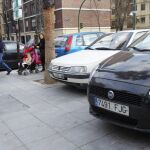 Tres de cada diez conductores aseguran que no saben aparcar