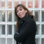 Sánchez-Camacho, humorista de «El club del chiste»